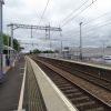 Camelon railway station