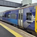 Cameron Bridge railway station