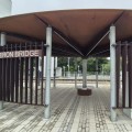 Cameron Bridge railway station