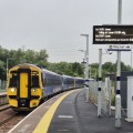 Cameron Bridge railway station
