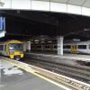 Cannon Street railway station