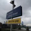 Cannon Street railway station