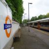 Canonbury railway station