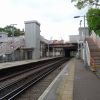 Canonbury railway station