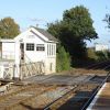 Cantley railway station