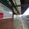 Cardiff Queen Street railway station