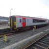 Carmarthen railway station