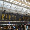 Charing Cross railway station