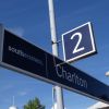 Charlton railway station