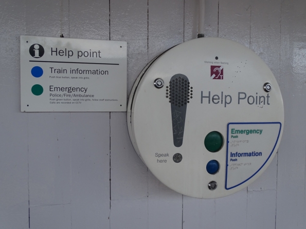 Charlton railway station