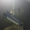 Chinley railway station