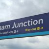 Clapham Junction railway station