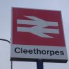 Cleethorpes railway station