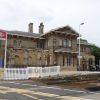 Collingham railway station