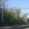 Corby railway station