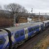 Craigendoran railway station