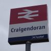 Craigendoran railway station