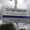 Crianlarich railway station