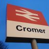 Cromer railway station