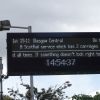 Crossmyloof railway station