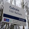 Culrain railway station