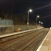 Dalgety Bay railway station