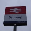 Dalmeny railway station