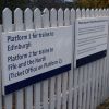 Dalmeny railway station