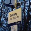 Dalmeny railway station