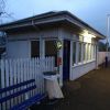 Dalmeny railway station