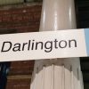 Darlington railway station