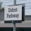 Didcot Parkway railway station