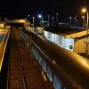 Dingwall railway station