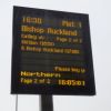 Dinsdale railway station