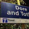 Dore and Totley railway station