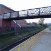 Duffield railway station