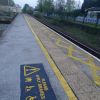 Duffield railway station