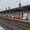 Dumbarton Central railway station