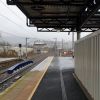 Dumbarton Central railway station