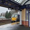 Dumbarton Central railway station