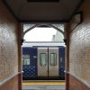 Dumbarton Central railway station