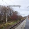 Dumbarton East railway station