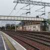 Dunbar railway station