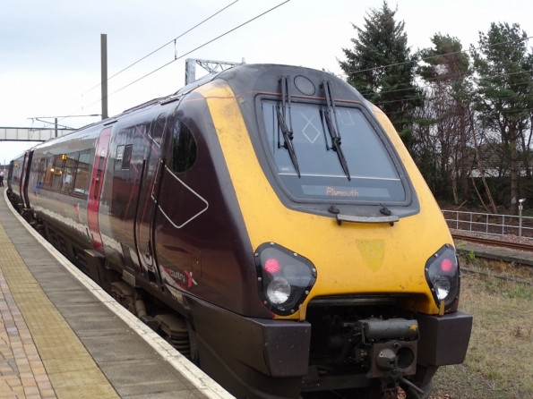 Dunbar railway station