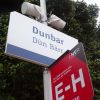 Dunbar railway station