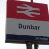 Dunbar railway station