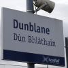 Dunblane railway station