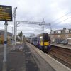 Dunblane railway station