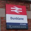 Dunblane railway station