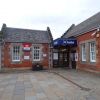 Dunblane railway station